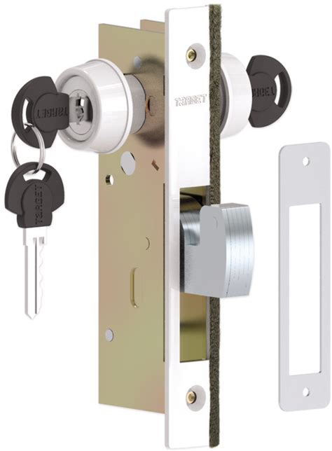 Aluminum Door Locks Target Lockcom