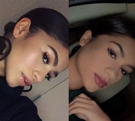 Internet Is Going Crazy As Youtuber Who Looks Just Like Zendaya Posts