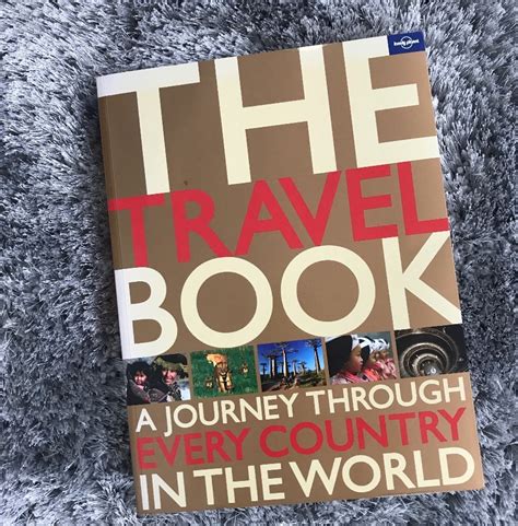 Five Travel Book That Wont Disappoint • My Travelling Circus