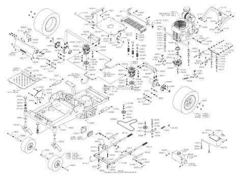 A laptop docking station for most popular laptop makes and models. Dixon KODIAK 50 (2006) Parts Diagram for CHASSIS (MOUNTAIN KODIAK)