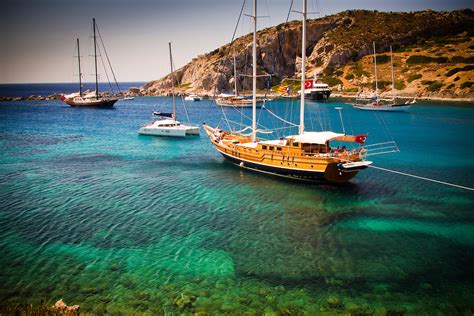 Things To Do On The Aegean Coast Of Turkey — Trans Turk Travel Services