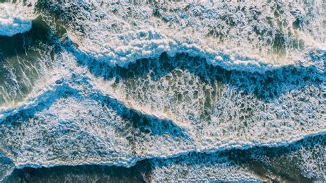 Waves 4k Hd Nature 4k Wallpapers Images Backgrounds Photos And