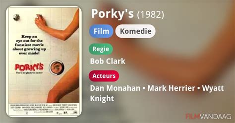 Porkys Film 1982 Nu Online Kijken Filmvandaagnl