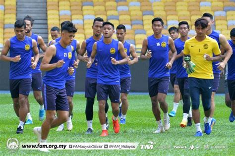 Malaysia and thailand are taking on each other in their fourth match of the fifa world cup 2022 and afc asian cup 2023 qualifiers. World Cup Qualifying Preview - Malaysia Ready to Host ...