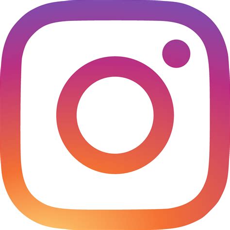 Computer Icons Instagram Logo Sticker Logo Png Download 10321032 Free