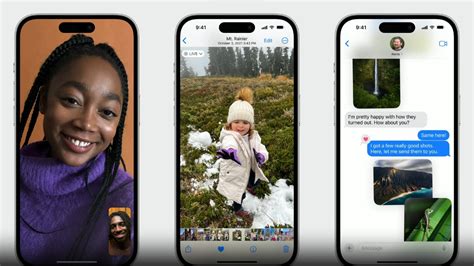 The Unseen Side Of Ios 17 Discover The Hidden Features Of Iphone