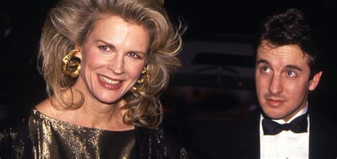 Year Old Candice Bergen Says She Is Happy Being Fat Because She Lives To Eat Big Heart