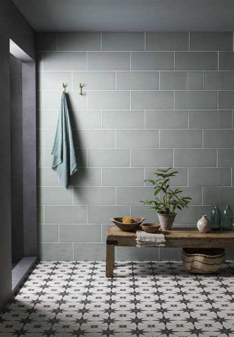 Porcelain Tiles Mandarin Stone Tile Trends Bathroom Decor