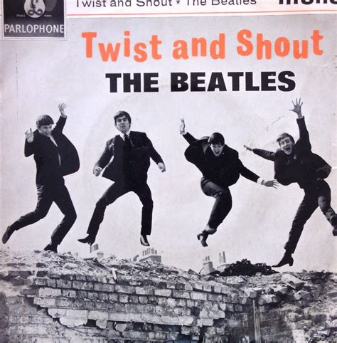 beatles twist and shout a taste of honey do you want to know a secret there s a place