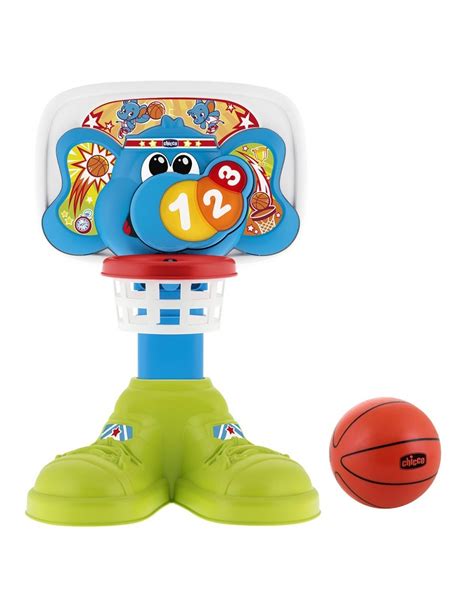 Modalità di consegna e servizi. BASKET LEAGUE - Chicco - Toys Center