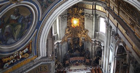 Visita Guiada Y Entradas Sin Colas A Los Museos Vaticanos La Capilla