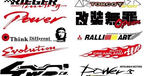 If you can't find exactly what you're looking for amongst our sticker designs, let your creativity run wild and make your own stickers.using our nifty design tool, you can add whatever text and imagery you like to a variety of nine different shapes and sizes of stickers—it's super easy to do and you'll have so much fun along the way Best Sticker Design for Cars ( Samples)