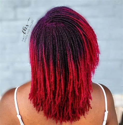 Check out 2019 best braided hairstyles to try | correct kid. 50 Creative Dreadlock Hairstyles for Women to Wear in 2021 ...