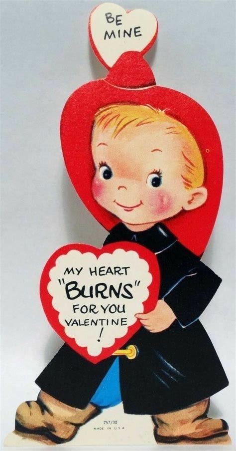 My Funny Valentine Valentine Images Valentines Day Greetings Vintage