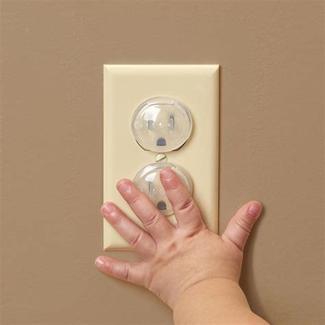 Baby Proof Your Home Tips For Electrical Safety And More
