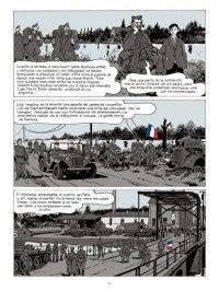 YO RENÉ TARDI PRISIONERO DE GUERRA EN STALAG IIB Mi regreso a francia Norma Editorial