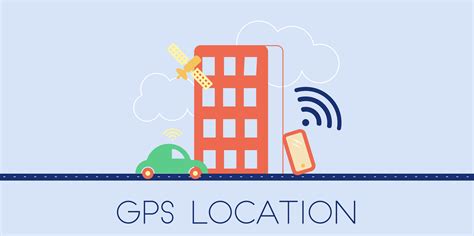 How Do You Measure Your Location Using Gps Nist