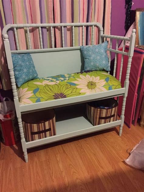 15 Genius Ways To Repurpose Changing Tables One Crazy House End Table