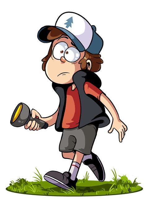 My Favorite Character From Gravity Falls Tumblr