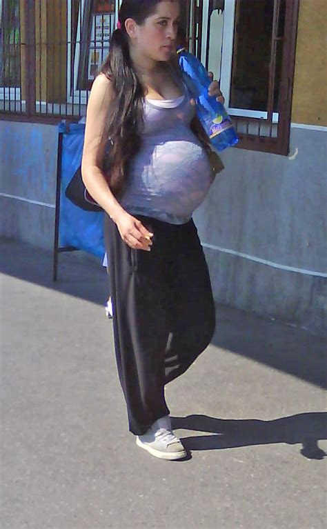 Candid Wife Pregnant Telegraph