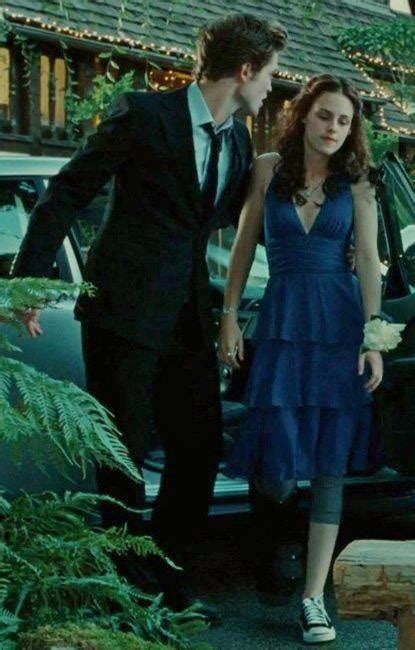 Edward And Bella Twilight Prom