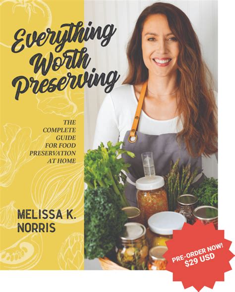 How To Make Mustard Pickles Great Grandmas Recipe Melissa K Norris