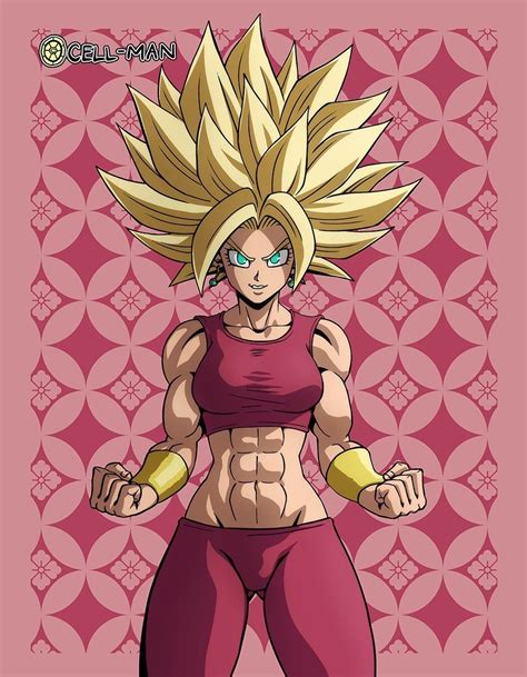 After going through a powerful experience upon being revived, caulifla travels to universe 7's earth to find goku to receive training, while getting even more than she imagined. Pin by ThatGuyWho on Dragon Ball | Dragon ball artwork ...