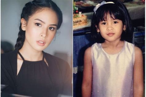 Jun 11, 2021 · penyanyi sekaligus aktris tanah air, maudy ayunda selama ini dikenal sebagai selebriti yang sangat dekat dengan keluarganya. Menawan Sejak Belia, Ini 10 Potret Lawas Masa Kecil Maudy Ayunda