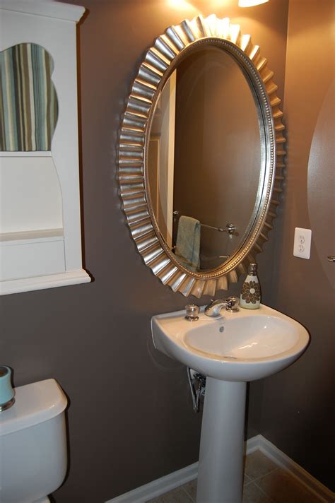 Find Or Search For Images Related To Small Powder Room Decorating