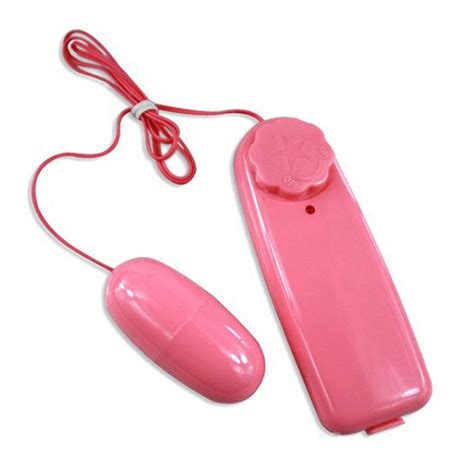 Single Jump Egg Vibrator Bullet Vibrator Clitoral G Spot Stimulators Vibrating Egg Sex Toys For