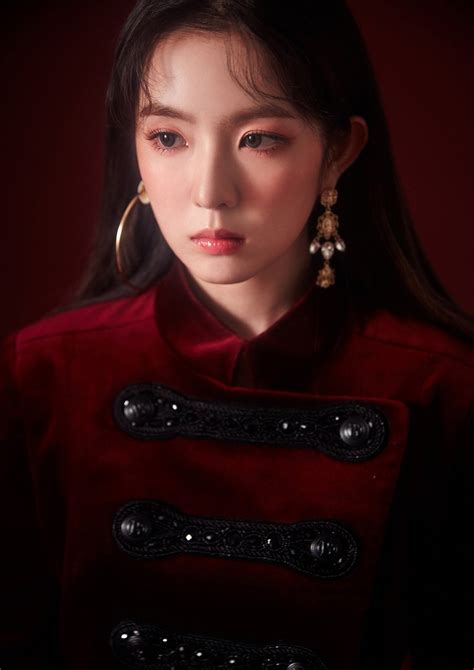 Hug me while it's the day time. Other Red Velvet - The Perfect Velvet (iTunes Digital ...