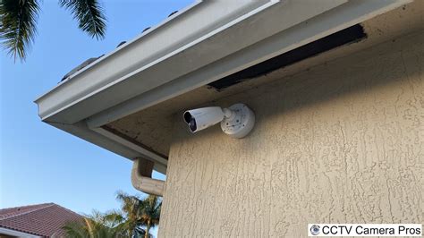 Home Security And Surveillance Systems Surveillance Housing And Mounting