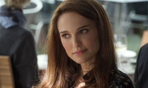 Avengers Endgame Jane Foster Moment Explained Natalie Portman Back