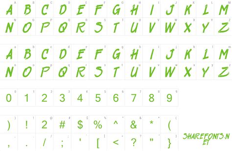 To download this file, you must first subscribe to a paid plan. Download Free Font H74 Infected Zombie