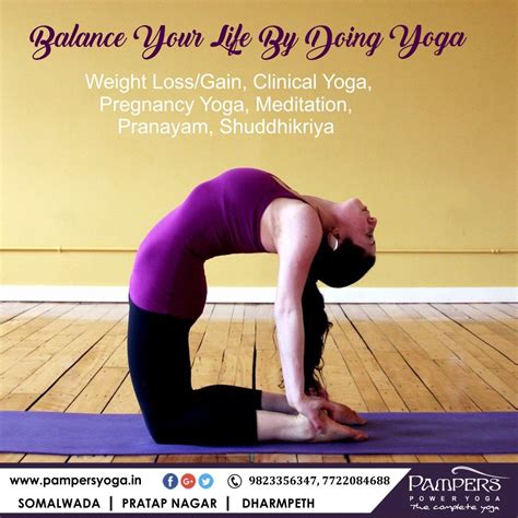 Pin On Yoga For Health