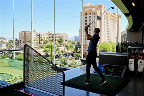25 Fun Indoor Activities In Las Vegas For Scorching Hot Summers