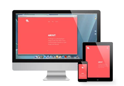 Download Descarga gratis un mockup para presentar tus diseños web ...
