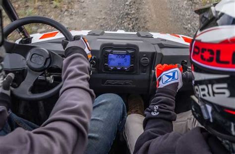 Polaris Australia Rzr 200 Efi