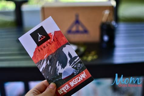 Get Out And Adventure This Spring With Nomadik Subscription Box