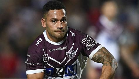 An nrl premiership winner with the south sydney rabbitohs, he also previously played for penrith and the manly warringah sea eagles in the national rugby league NRL: Warriors miss out on Manly Sea Eagles hooker Api ...