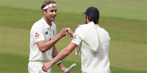 stuart broad takes third spot in icc s test bowling rankings after series winning performance