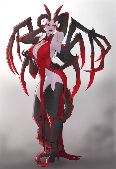[c] more than a dangerous lady by akira raikou on deviantart fantasy character design