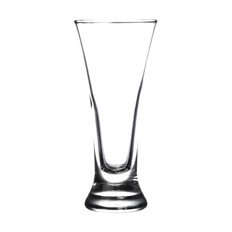 Libbey 1241ht 475 Oz Beer Sampler Pilsner Glass 24case