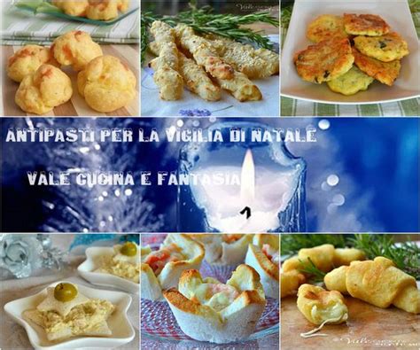 Antipasti per la Vigilia di Natale facili e sfiziosi | Natale