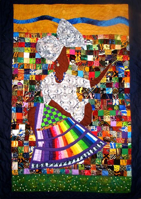 Love This One African Quilts Picture Quilts Quilts