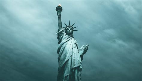 What Are 7 Interesting Facts About The Statue Of Liberty
