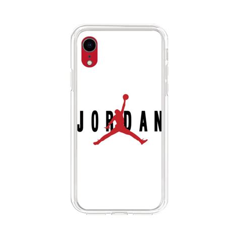 Sale Air Jordan Iphone Xr Case In Stock