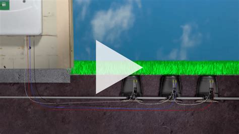 How To Run Sprinkler Wire Sprinkler School