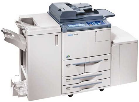 Download konica minolta 958 driver. Konica Minolta C280 Driver Exe : Konica Minolta Bizhub ...