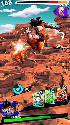 Be careful when entering in these codes, because they need to be spelled exactly as they are here, feel free to copy and paste these codes from our website straight to the game to make things easier! Dragon ball: Legends Télécharger APK pour Android (gratuit ...